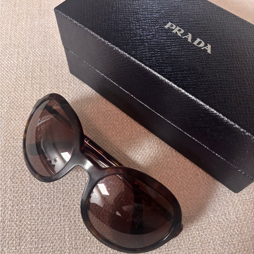 Prada sunglasses